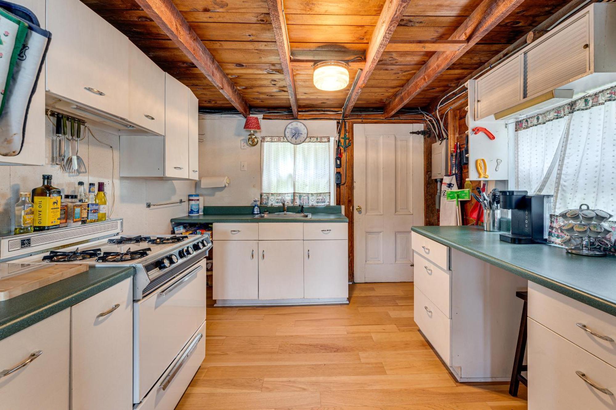 Waterfront Home On Lake Champlain With Dock And Kayaks Orwell Exterior foto